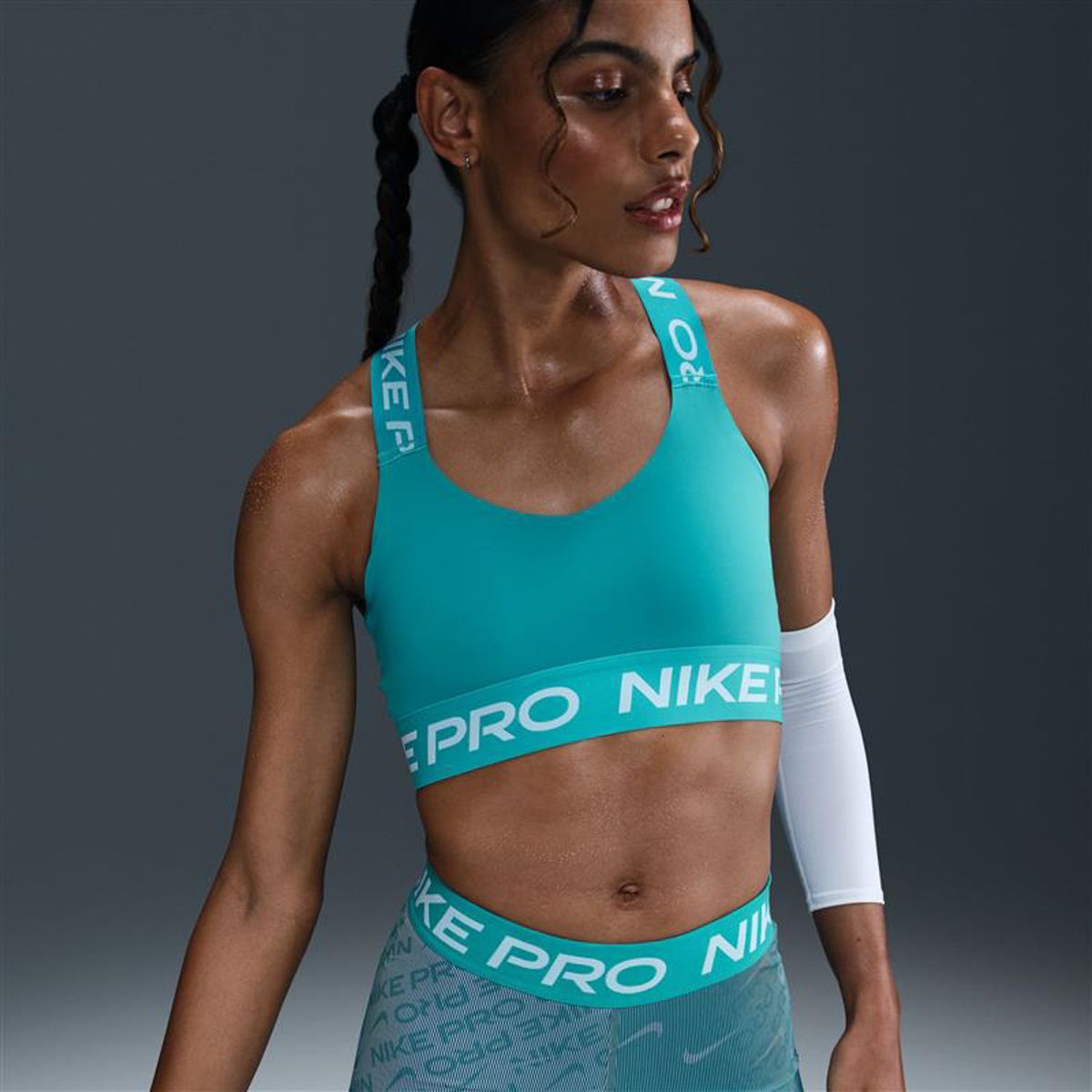 NIKE - Peto Deportivo Mujer Nike