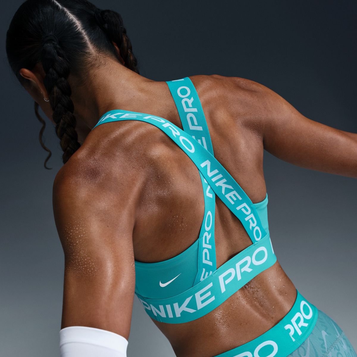 NIKE - Peto Deportivo Mujer Nike