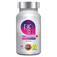 NEWSCIENCE - Probiotix High Potency 30 Caps