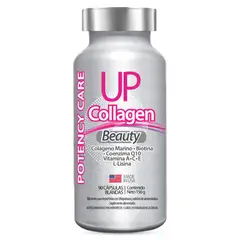 NEWSCIENCE - Collagen Up Beauty 90 Caps