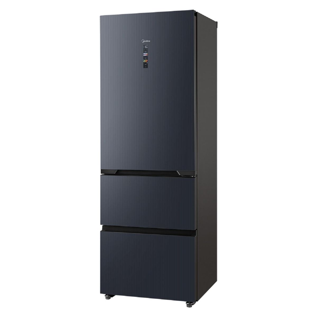 MIDEA - Refrigerador Perfect Fit Bottom No Frost 392 lts MDRM542FGE70 Midea