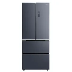 HISENSE Cross Door 456 Lts No Frost RQ5P470NECF | Falabella Chile