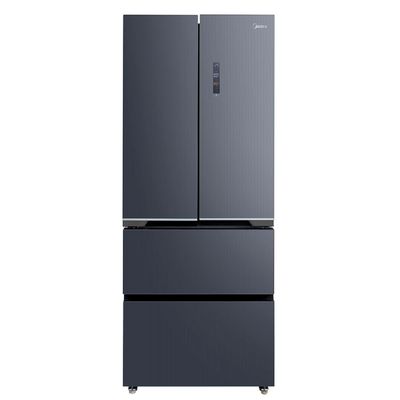Midea Refrigerador Perfect Fit French Door No Frost 435 Lts