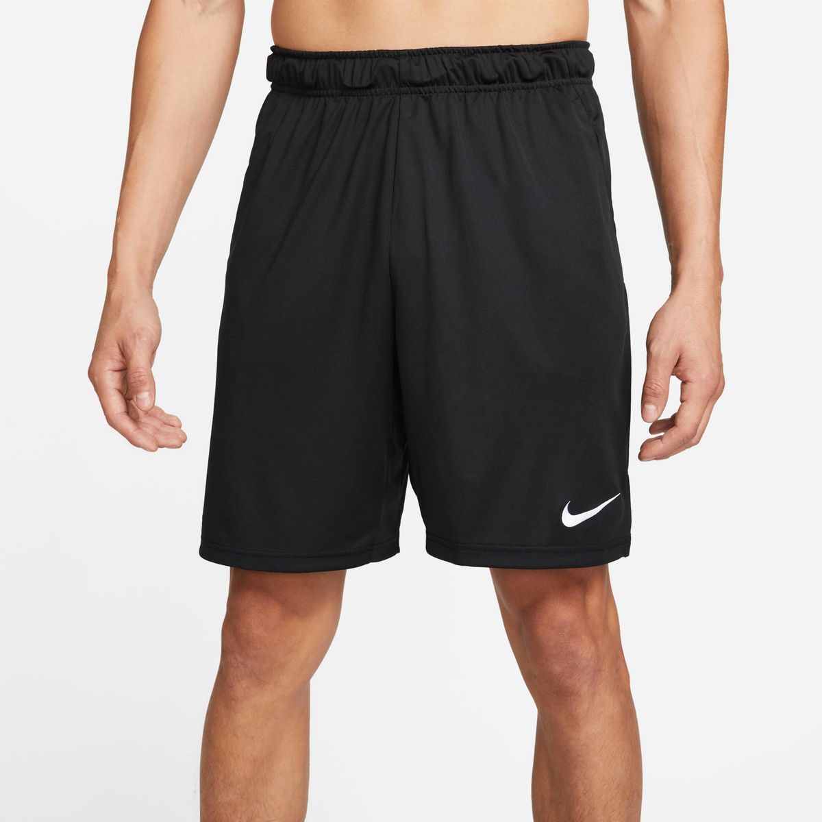 NIKE - Short Fitness Hombre Nike