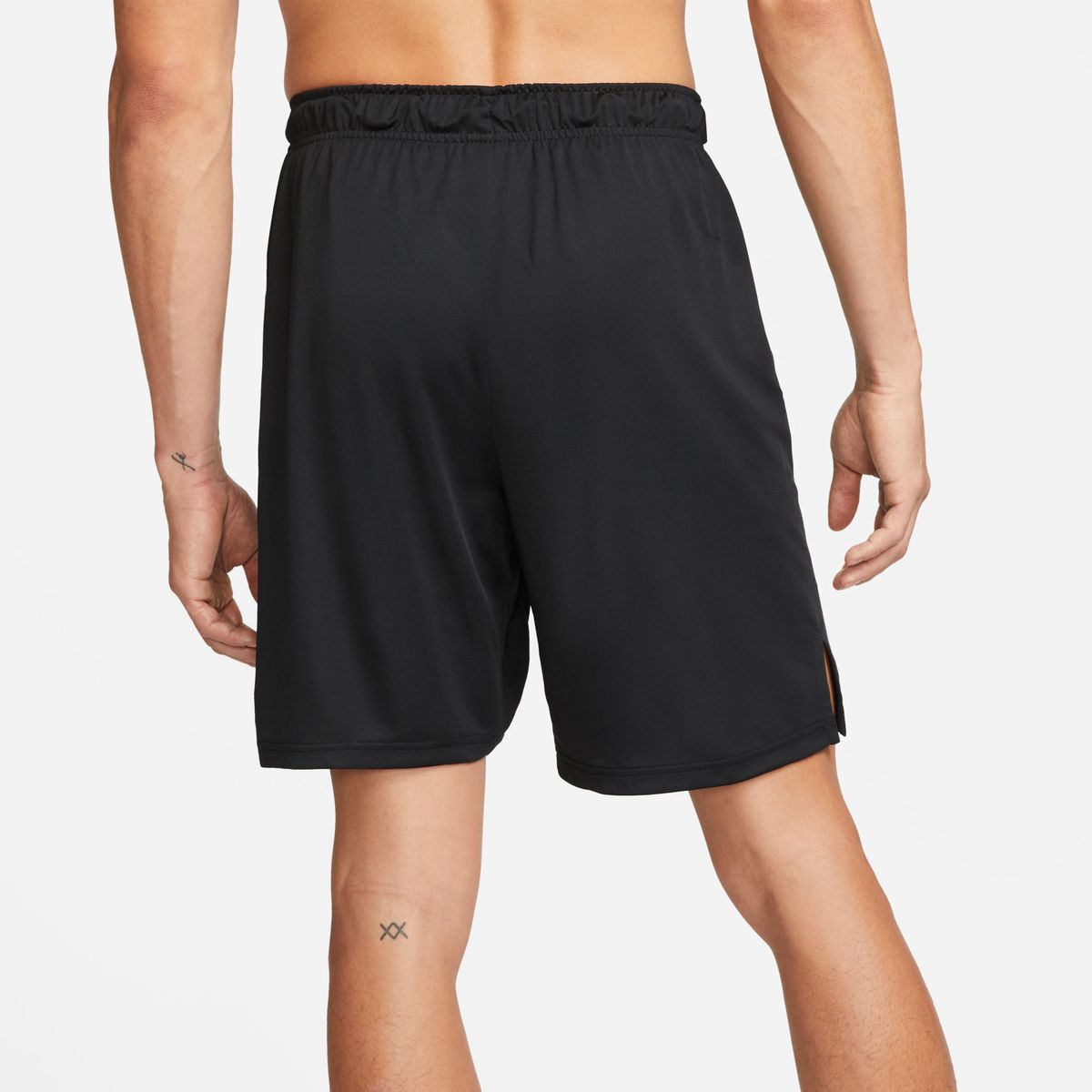 NIKE - Short Fitness Hombre Nike