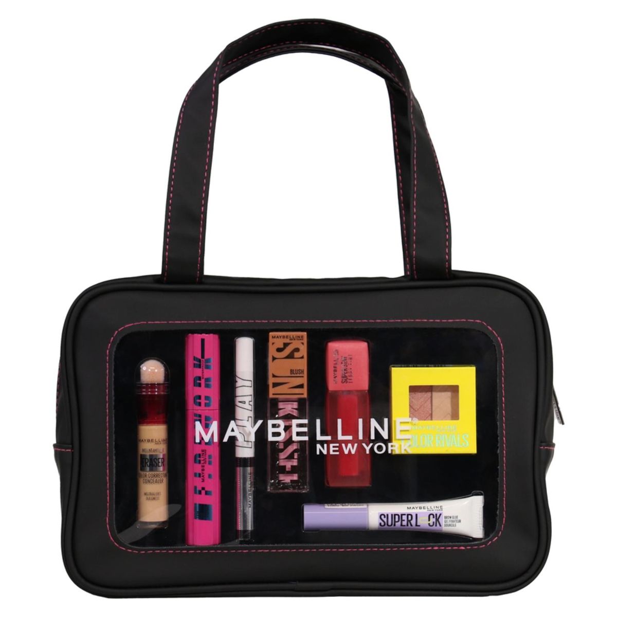 MAYBELLINE - Maleta Maybelline 25