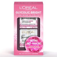 Glyco Crema Día + Noche Loreal