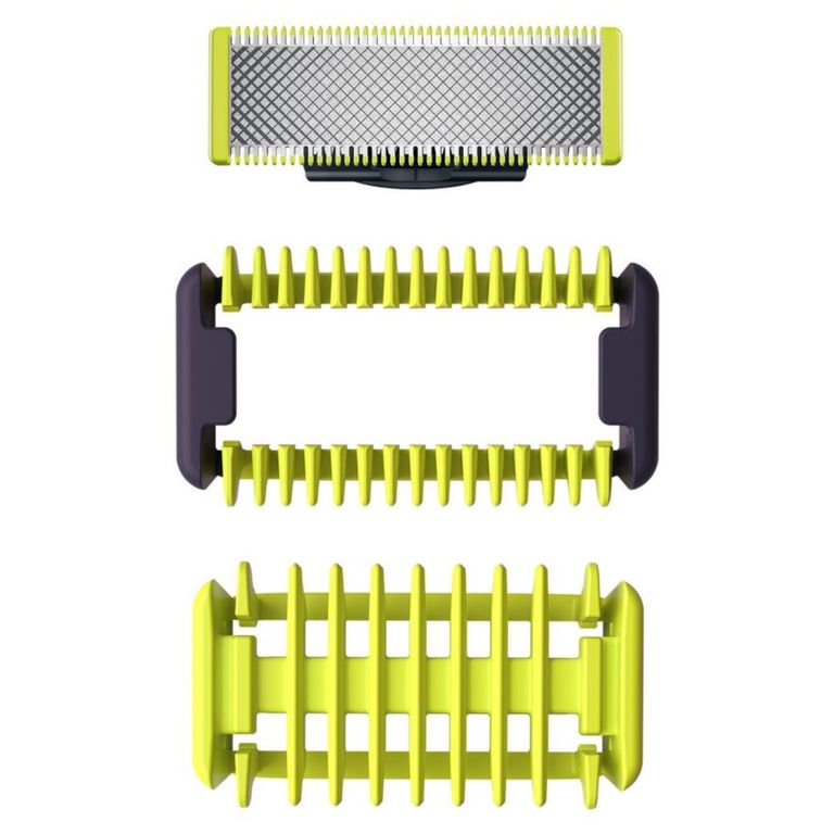 Cuchilla De Repuesto Oneblade Face&Body (Qp610/50)
