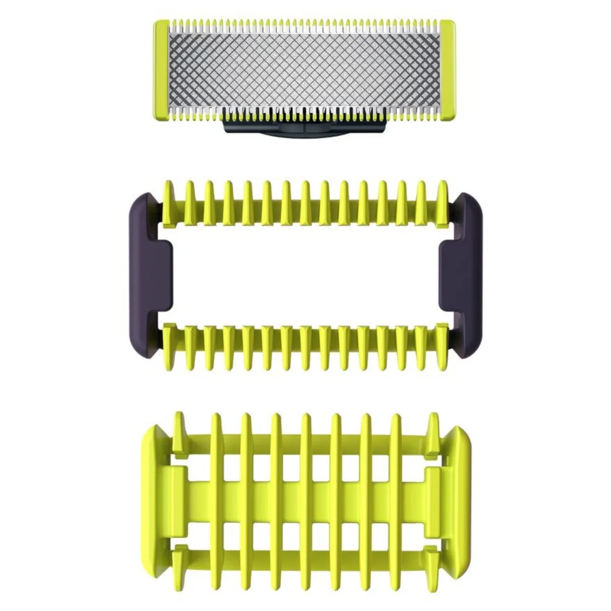 PHILIPS - Cuchilla De Repuesto Oneblade Face&Body (Qp610/50) Philips