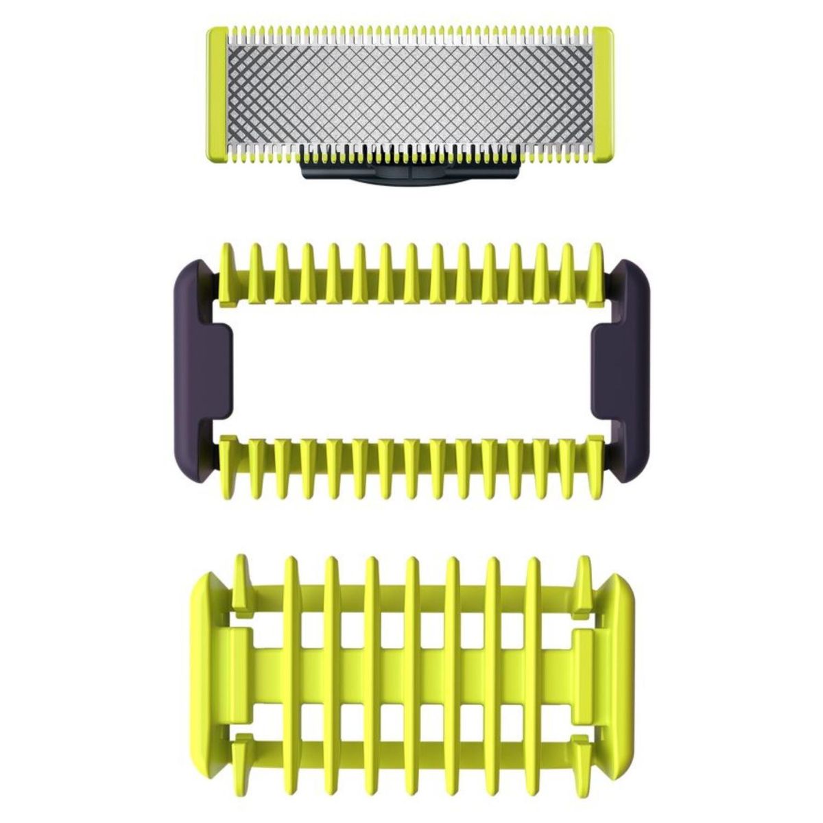 PHILIPS - Cuchilla De Repuesto Oneblade Face&Body (Qp610/50) Philips