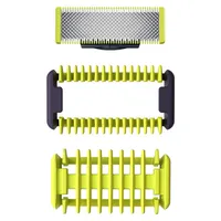 Cuchilla De Repuesto Oneblade Face&Body (Qp610/50)