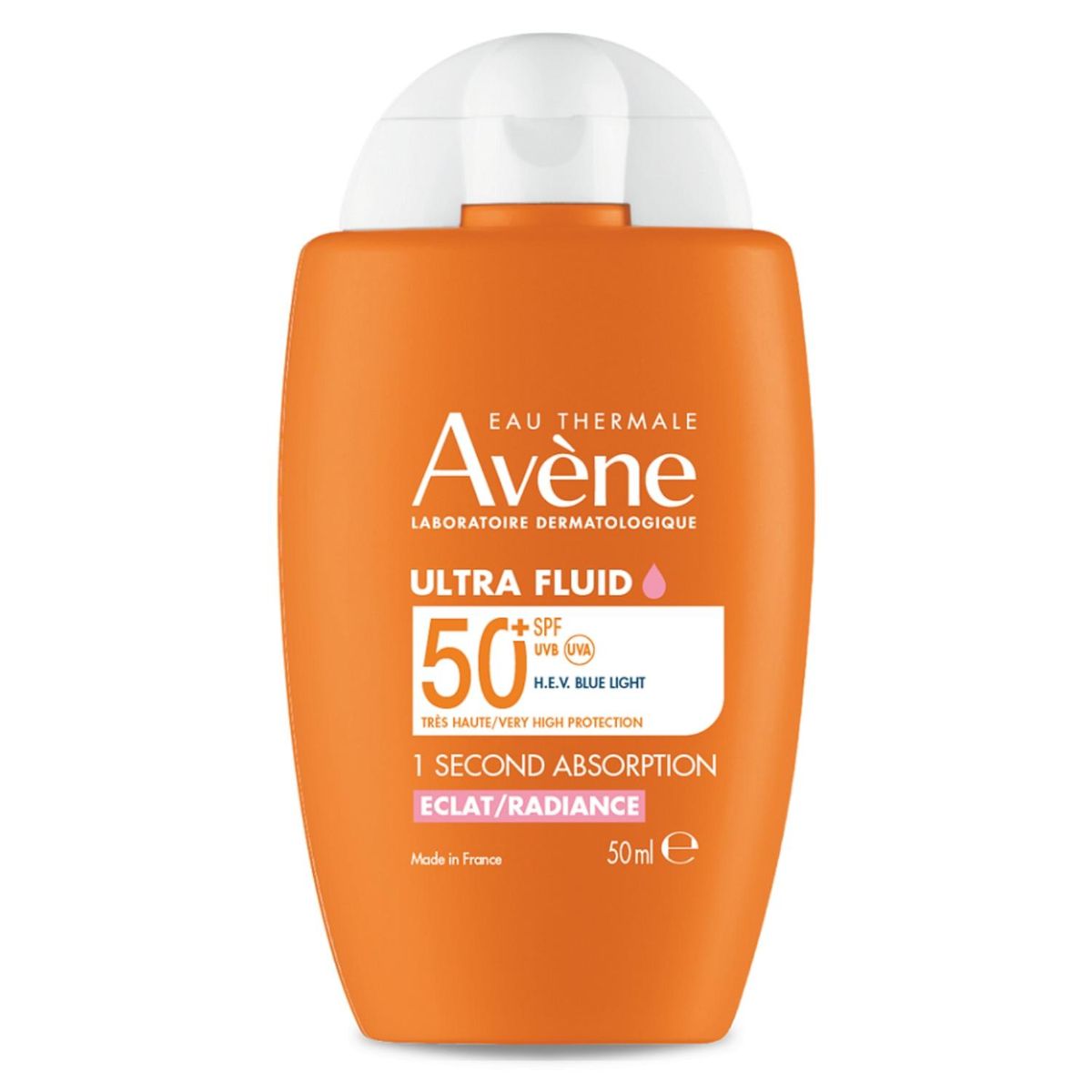 AVENE - Radiance Solar SPF +50 50Ml Avene