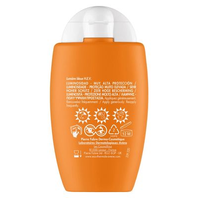 Imagen 2 del producto Radiance Solar SPF +50 50Ml