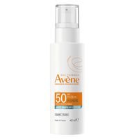 Bloqueador Solar Anti Imperfecciones Rostro Spf 50 40 Ml