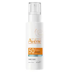 AVENE - Bloqueador Solar Anti Imperfecciones Rostro Spf 50 40 Ml