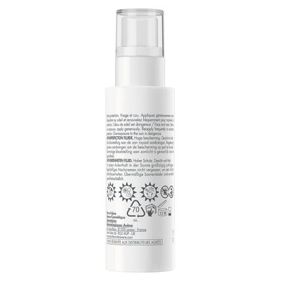 Imagen 2 del producto Bloqueador Solar Anti Imperfecciones Rostro Spf 50 40 Ml