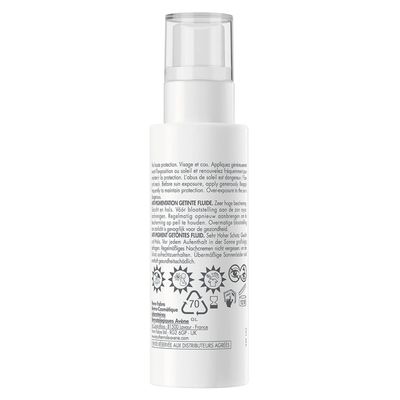 Imagen 2 del producto Antipigmentación Solar SPF +50 40Ml