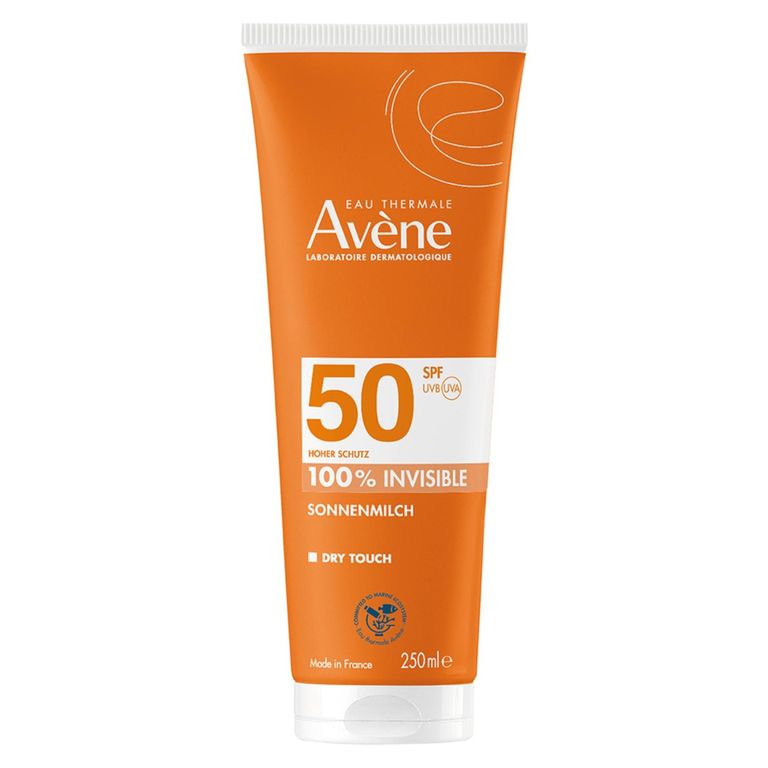 Loción Solar SPF 50 250Ml