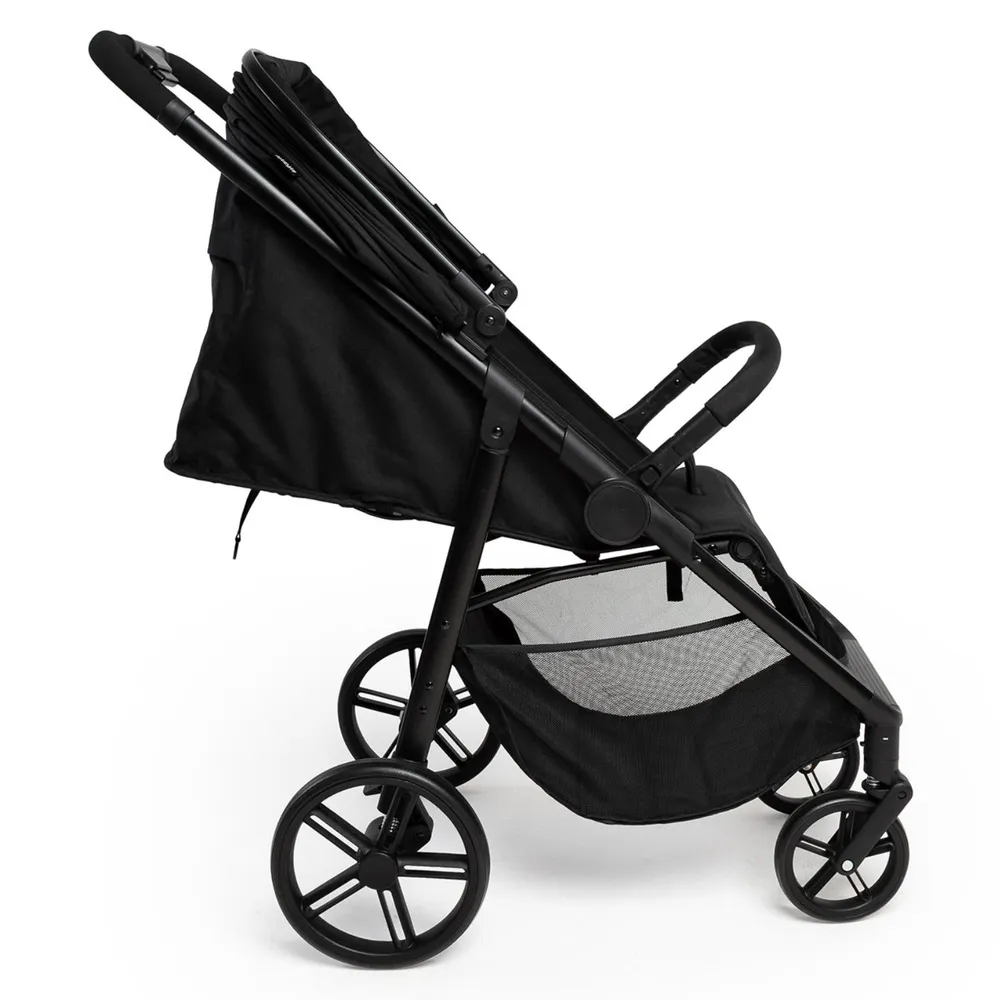 Coche Paseo Magno Negro, foto 6