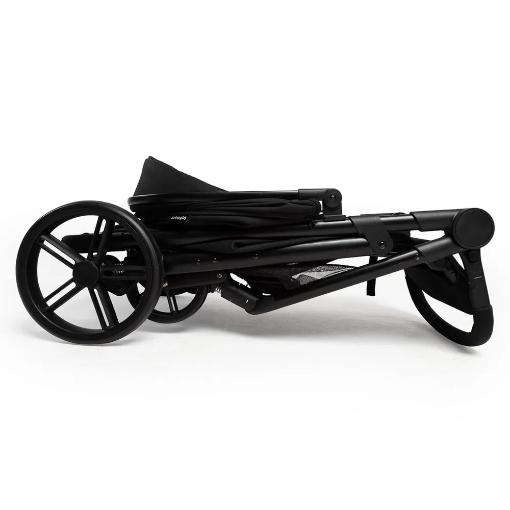 Coche Paseo Magno Negro, foto 8