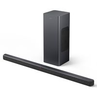Soundbar Bluetooth Tab6309