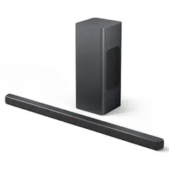 PHILIPS - Soundbar Bluetooth Tab6309