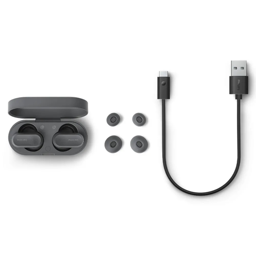 Philips TAT3509 Gris, foto 15