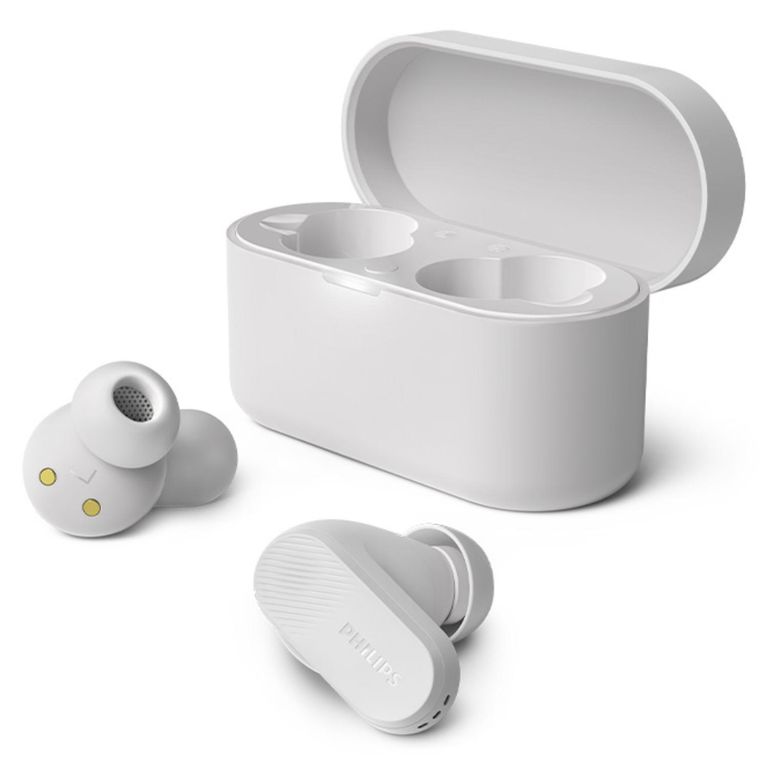 Audífono Bluetooth True Wireless TAT3509 Blanco