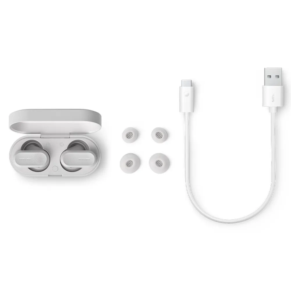 Philips TAT3509 Blanco, foto 12