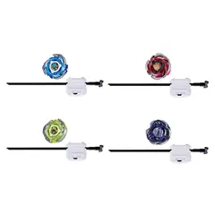 BEYBLADE - Pack Top 2 0 Starter