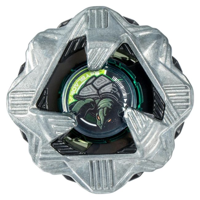 BEYBLADE - Bey Bbx Bronx River Beyblade
