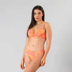 FLORES - Top Sostén Perfect Balconett Mujer