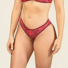 ANGELA HINCAPIE - Bikini Bottoms Mujer