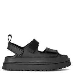UGG - Sandalia Mujer Negro