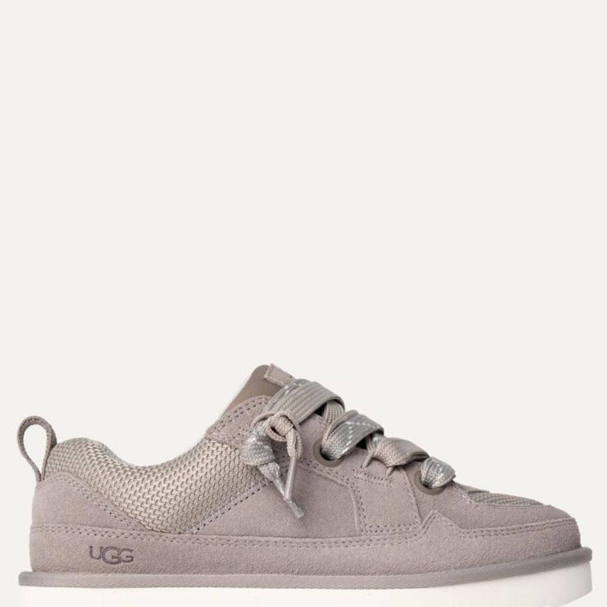 UGG - Zapato Casual Mujer Gris Ugg