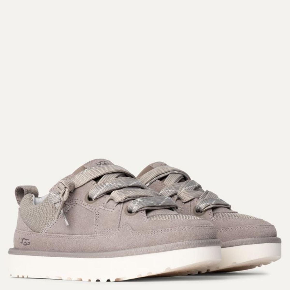 UGG - Zapato Casual Mujer Gris Ugg