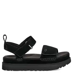 UGG - Sandalia Mujer Negro