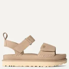 UGG - Sandalia Mujer Beige