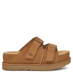 UGG - Sandalia Mujer Café