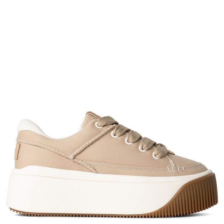 UGG Zapato Casual Mujer Beige