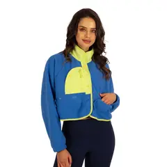 JOSE HERRERA BIKINIS - Micropolar Crop Mujer Jose Herrera