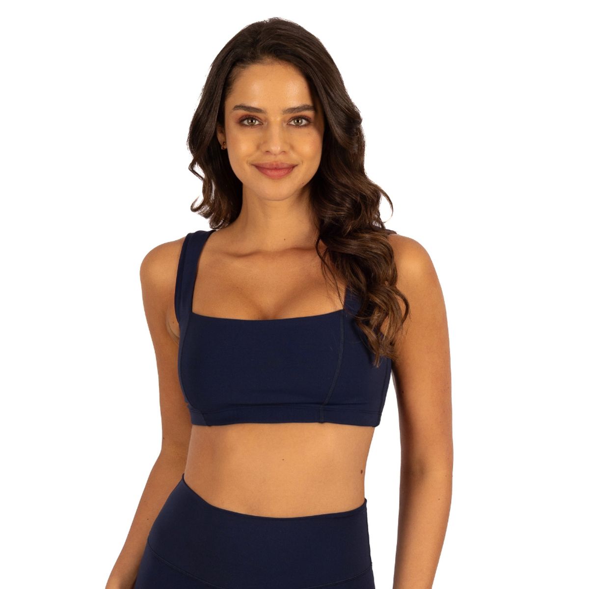 JOSE HERRERA BIKINIS - Top Deportivo Erin Mujer Jose Herrera