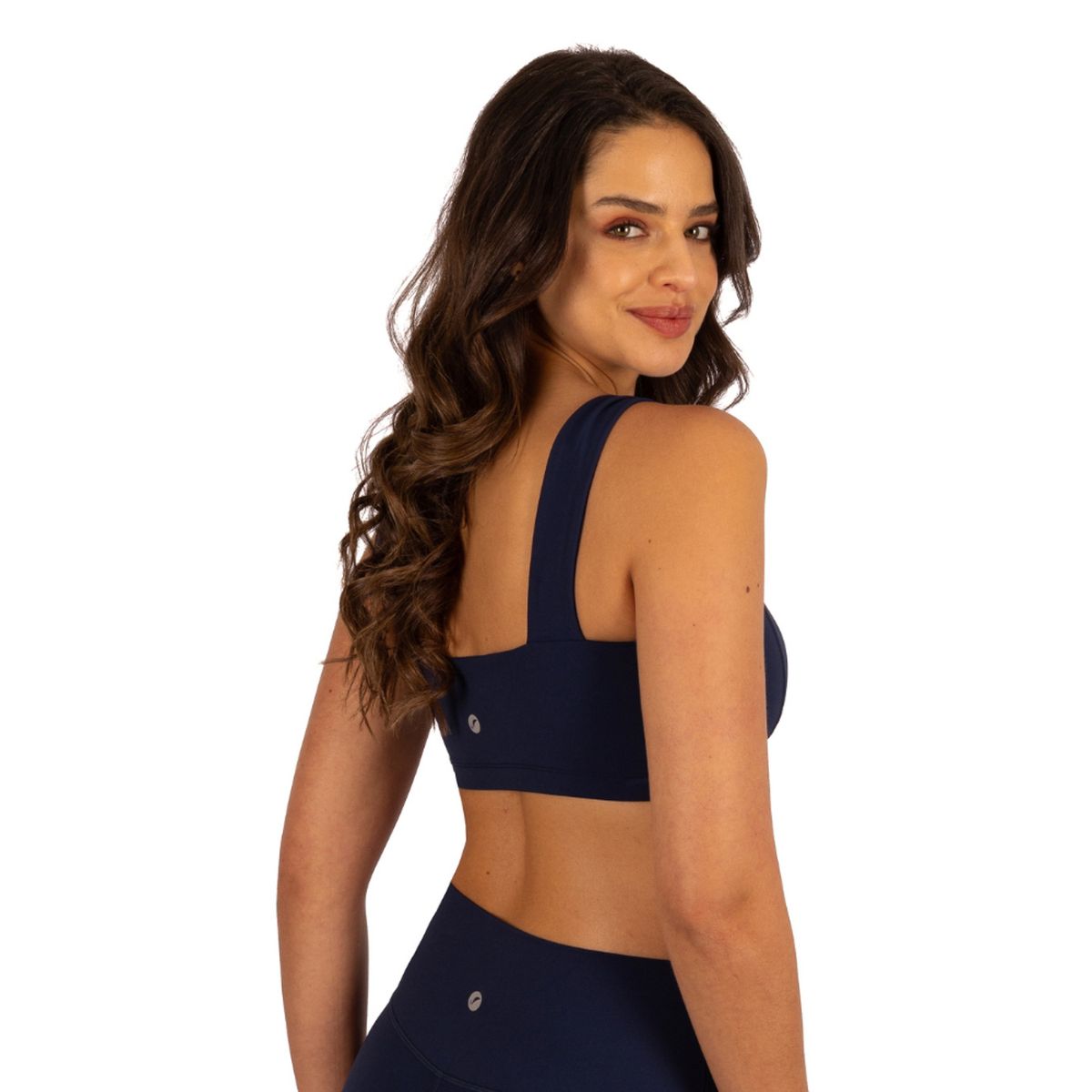 JOSE HERRERA BIKINIS - Top Deportivo Erin Mujer Jose Herrera