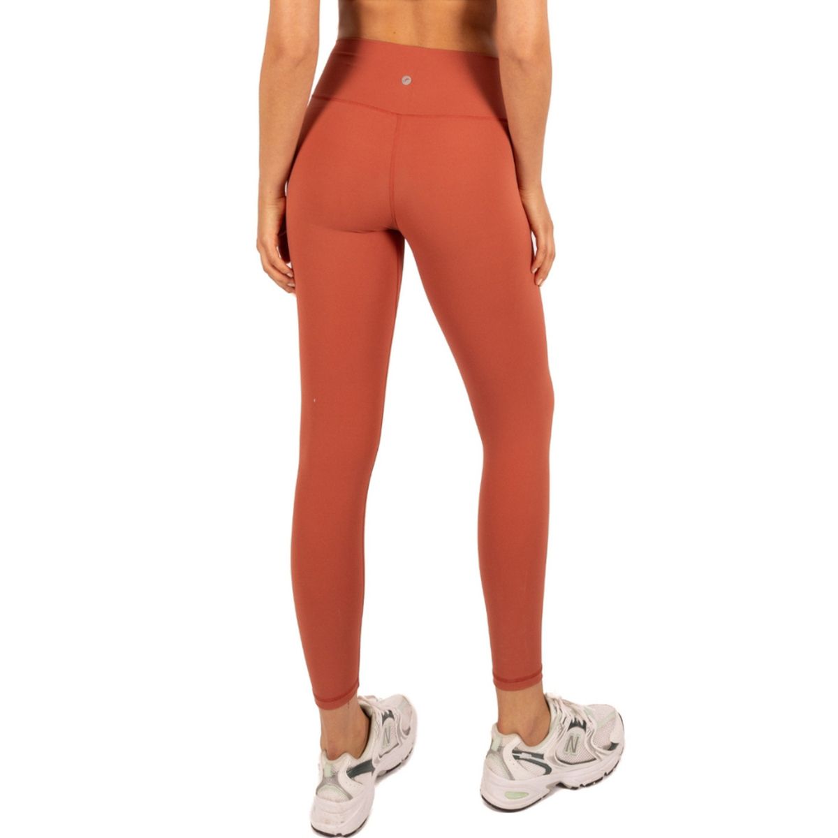 JOSE HERRERA BIKINIS - Leggins 7/8 Azul Oscuro Mujer Jose Herrera