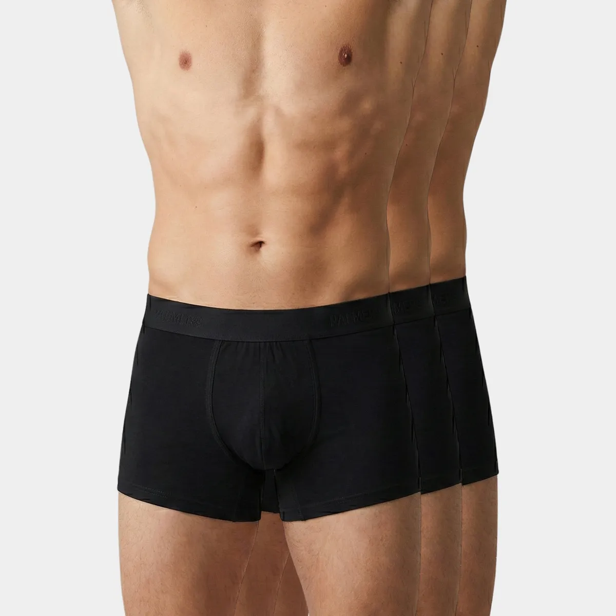 PALMERS - Pack de 3 Boxer Medio Hombre Palmers