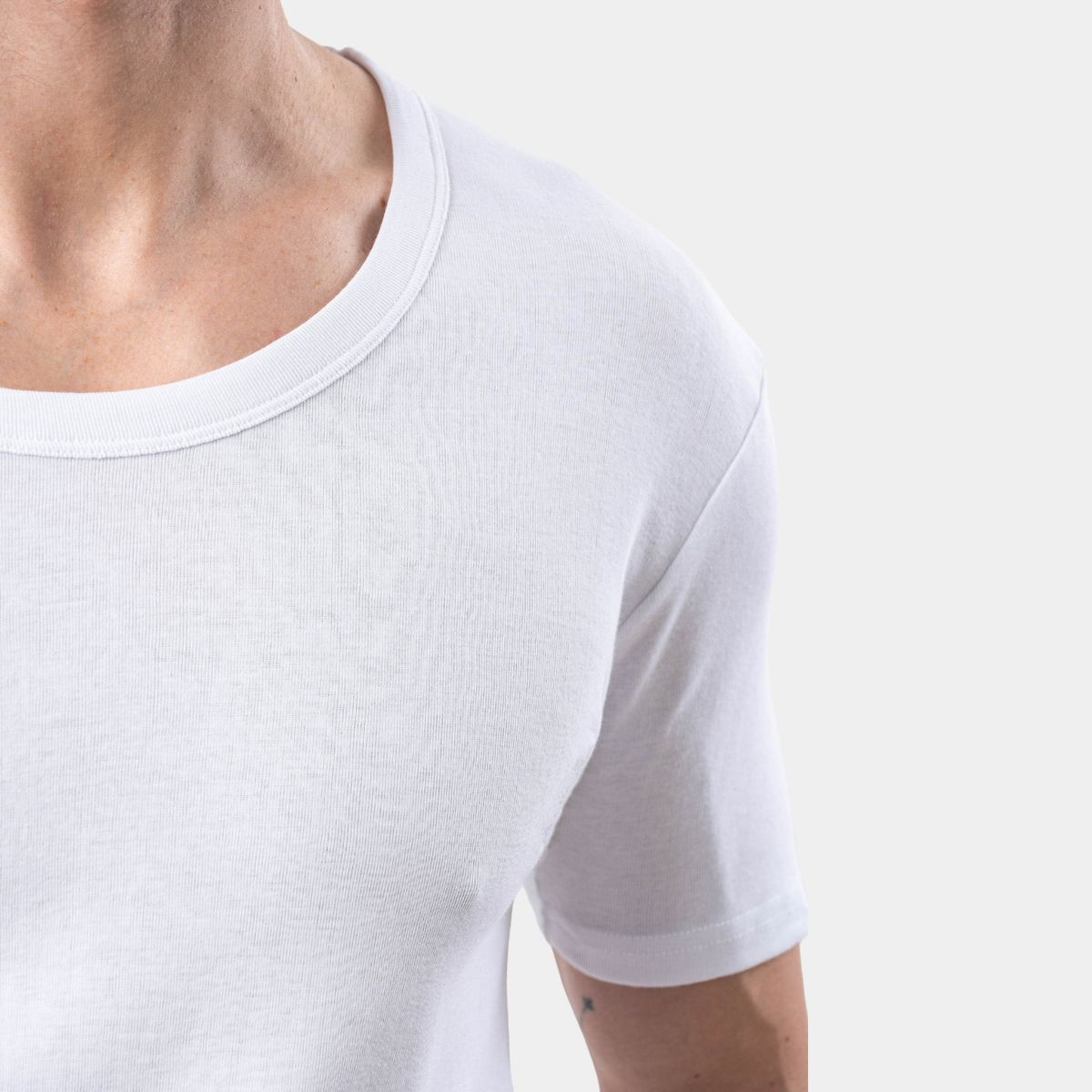 PALMERS - Pack 2 Camisetas Algodón Manga Corta Hombre Palmers