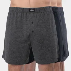 PALMERS - Pack de 3 Boxer Holgado Hombre