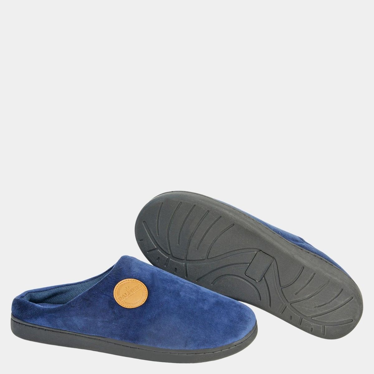 PALMERS - Pantufla Acolchada Hombre Palmers