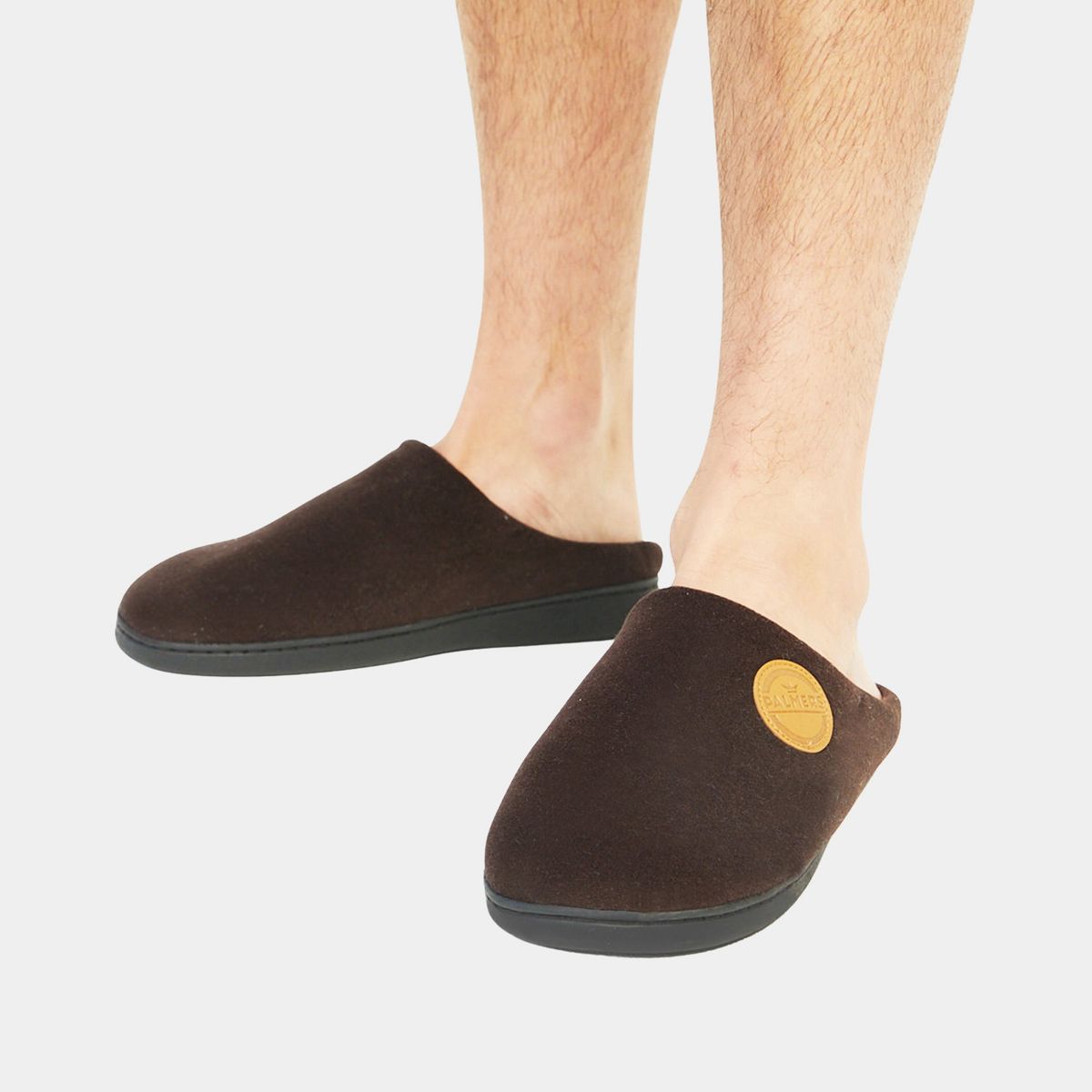 PALMERS - Pantufla Acolchada Hombre Palmers