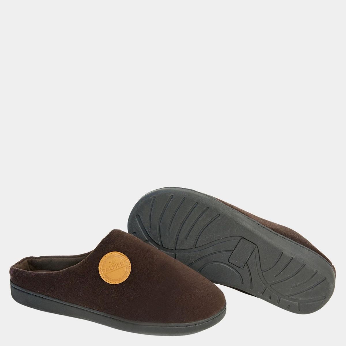 PALMERS - Pantufla Acolchada Hombre Palmers